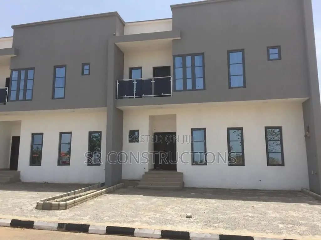 Experienced Builders for Residential Commercial Projects