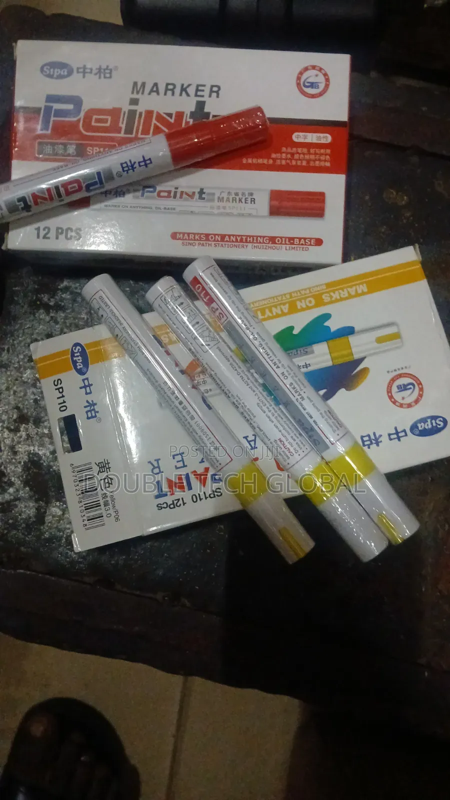 Paint Marker Original
