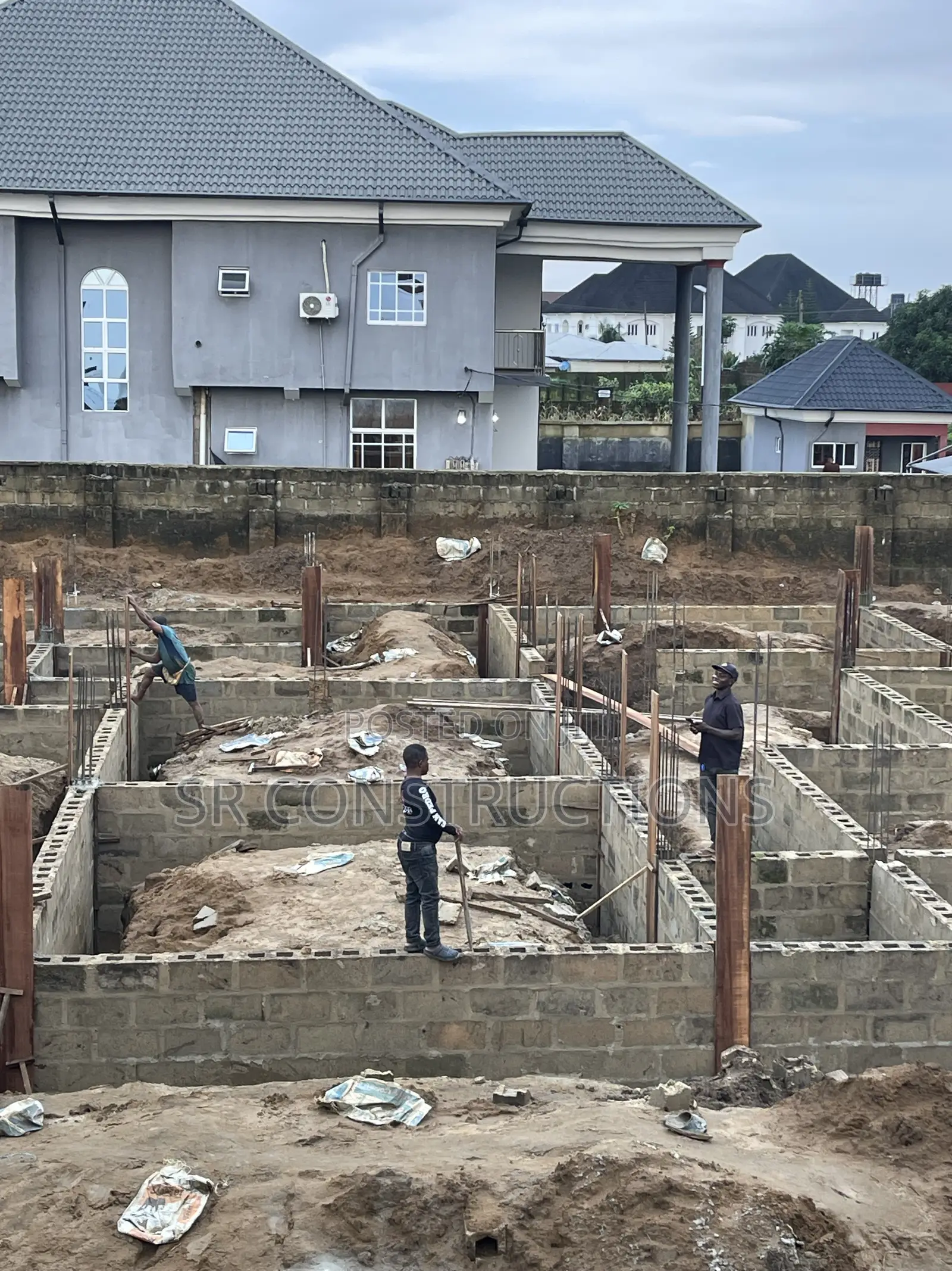 We Design It. We Build It. We Deliver It.