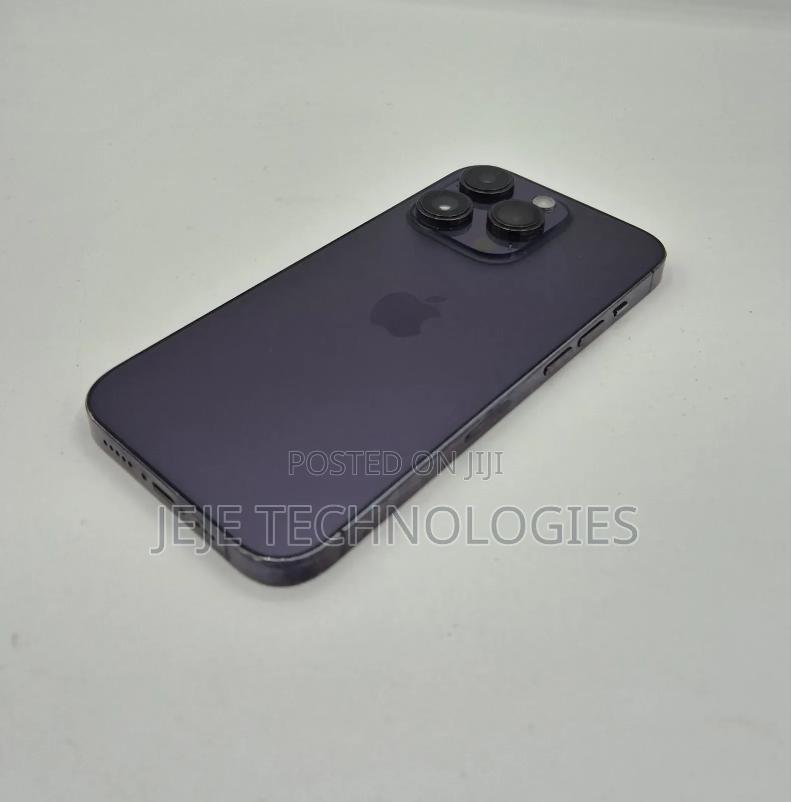 Apple iPhone 14 Pro 128 GB Purple