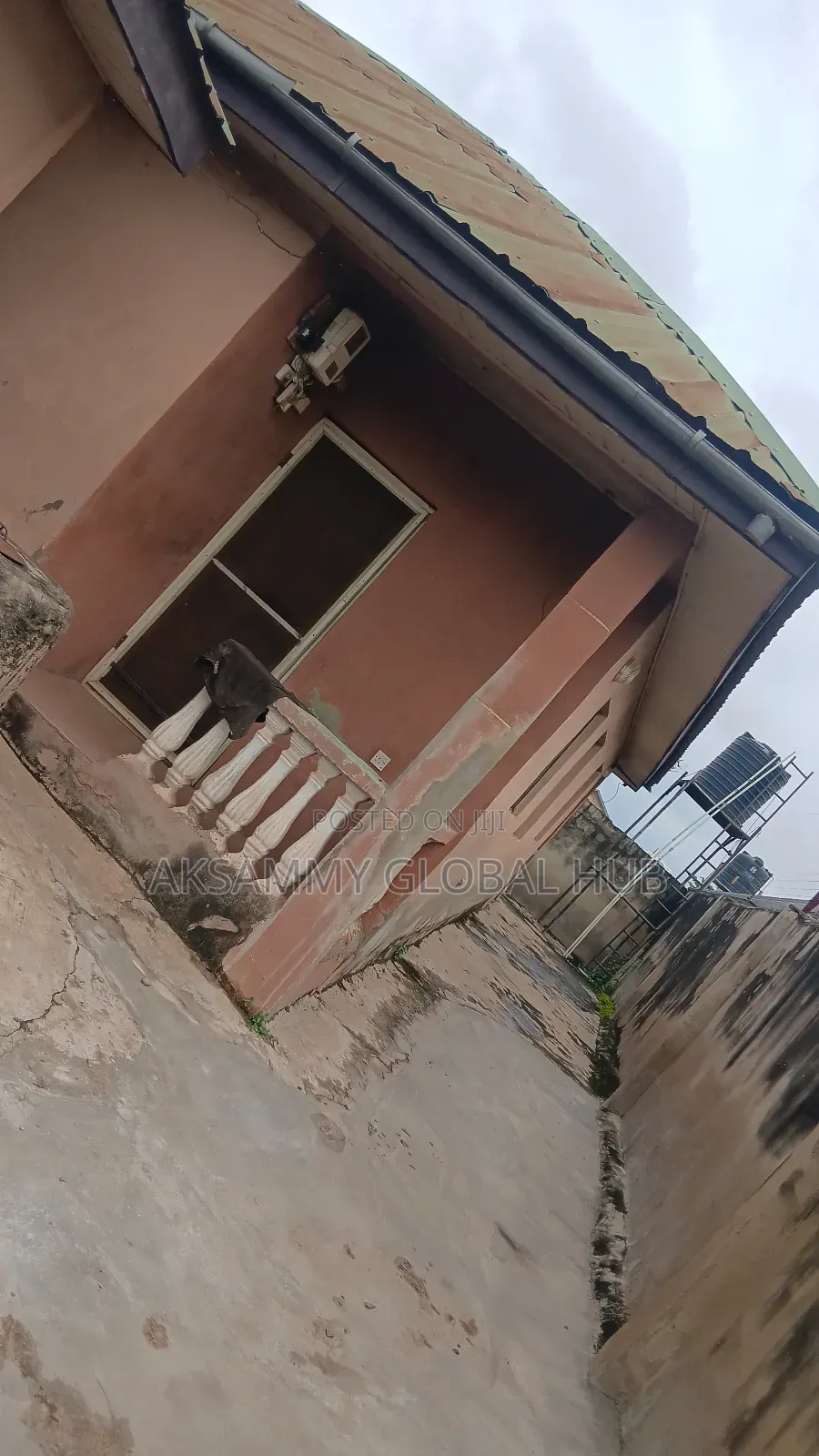 3bdrm Bungalow in Bodija, Ibadan for sale