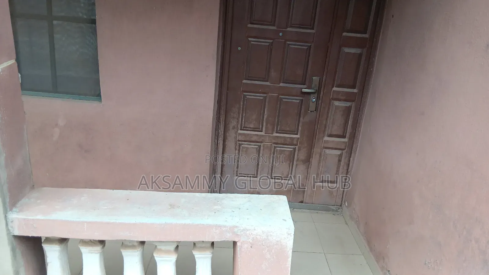 3bdrm Bungalow in Bodija, Ibadan for sale