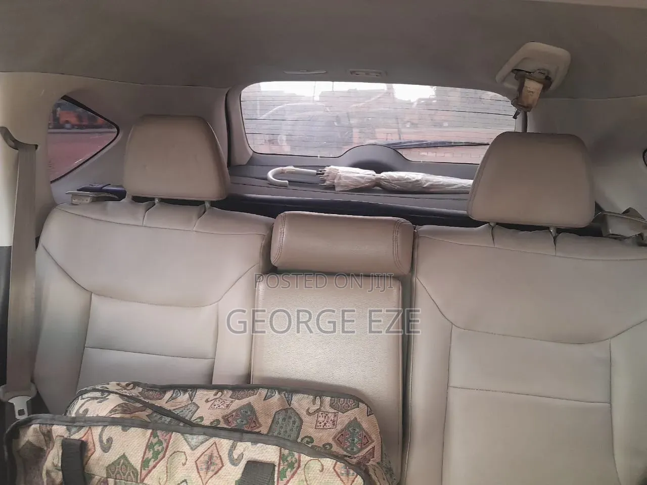 Honda CR-V 2013 Gray