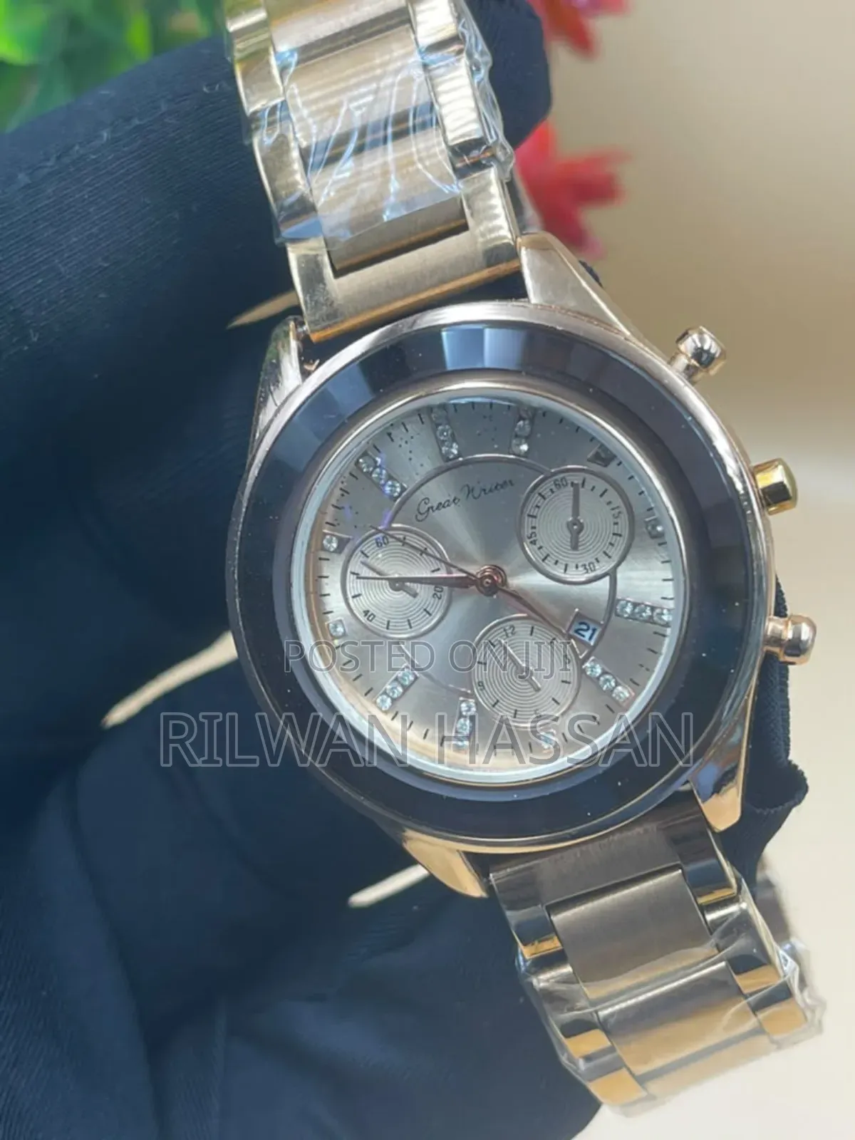 Great Krisex Classic Stainless Steel