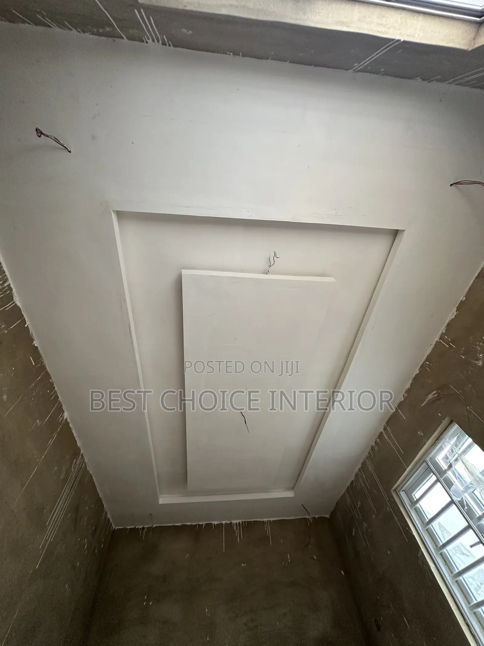 Pop Ceiling Designs