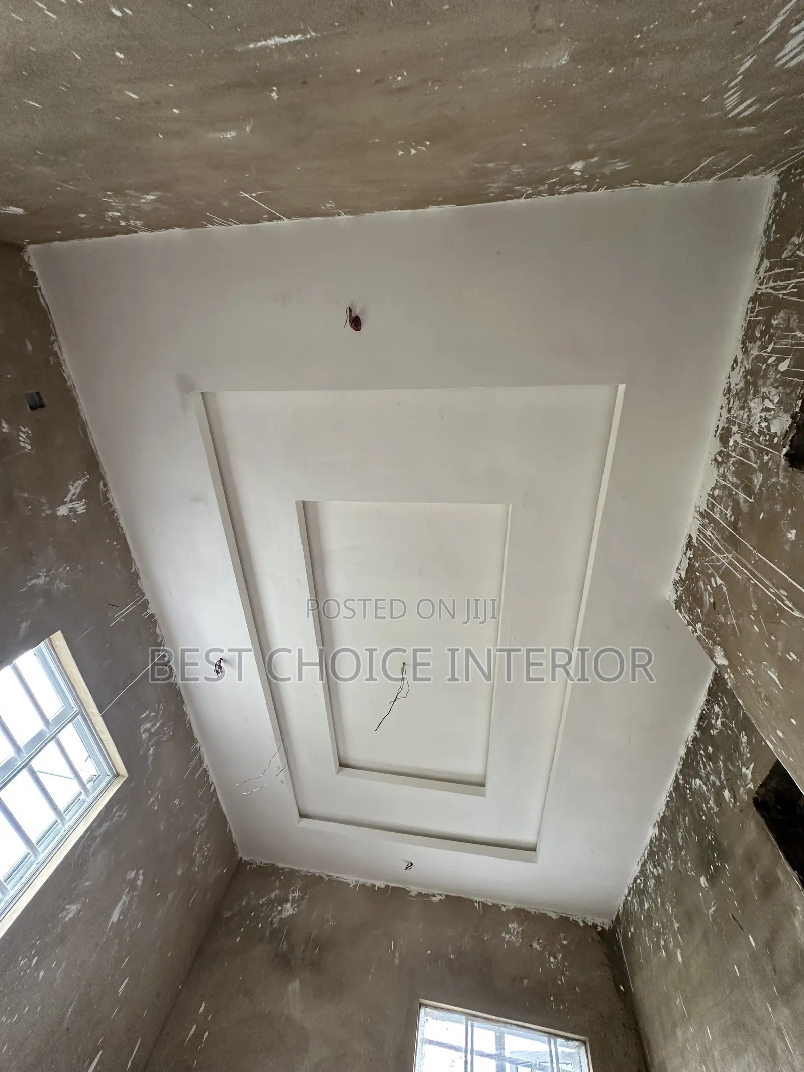 Pop Ceiling Designs