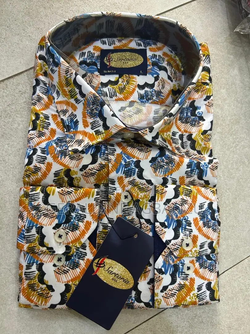 Good Quality Shirts Available on Sales