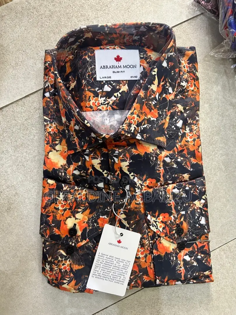 Good Quality Shirts Available on Sales