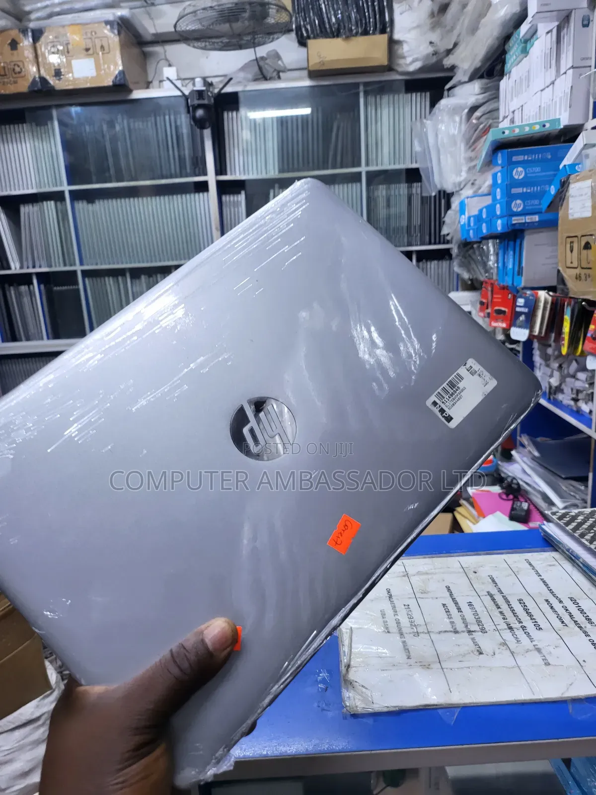 Laptop HP EliteBook 840 G3 8GB Intel Core i7 SSD 256GB