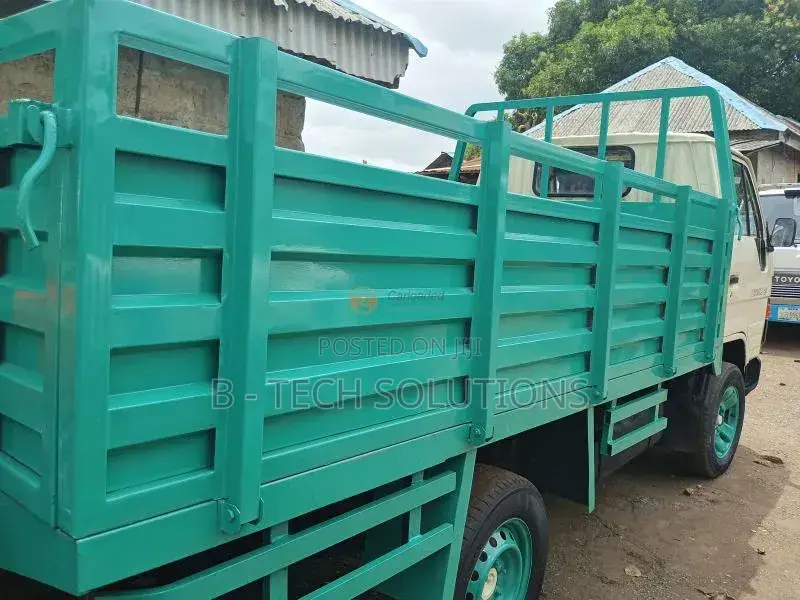 Premium Rental Services