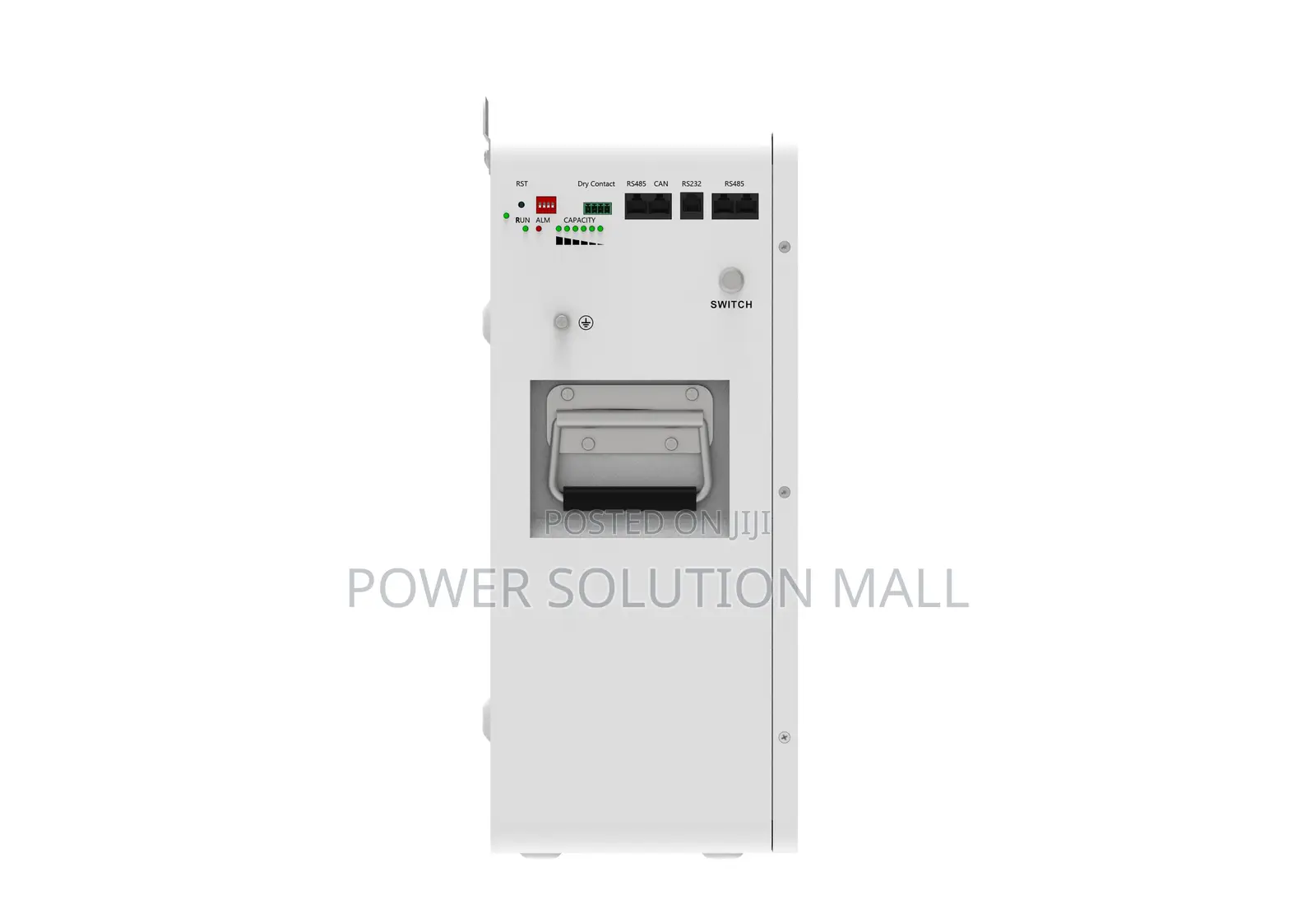 24v 2.56kw Sumry Lithium Ion Battery(6 Years Warranty)