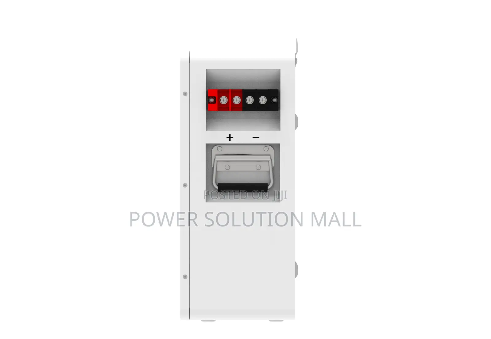 24v 2.56kw Sumry Lithium Ion Battery(6 Years Warranty)