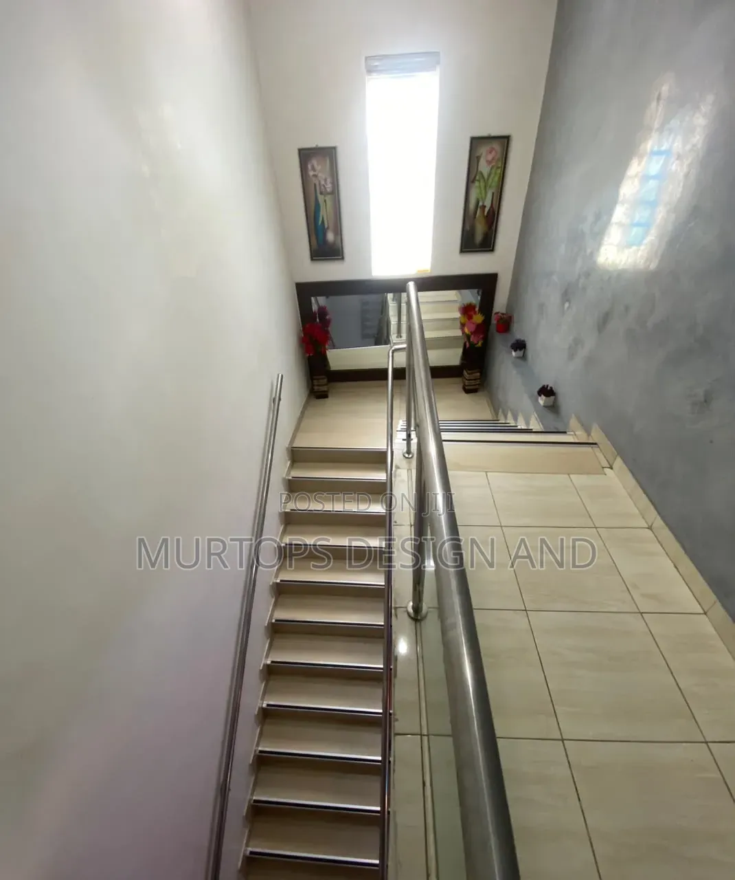 5bdrm Duplex in Megamond, Ikota for sale