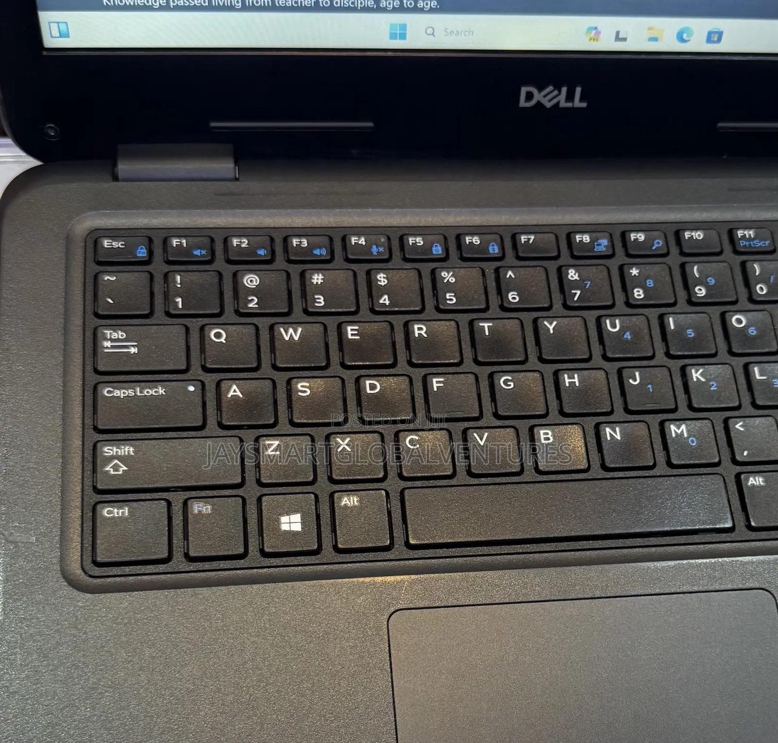 Laptop Dell Latitude 3310 4GB Intel Celeron SSD 128GB