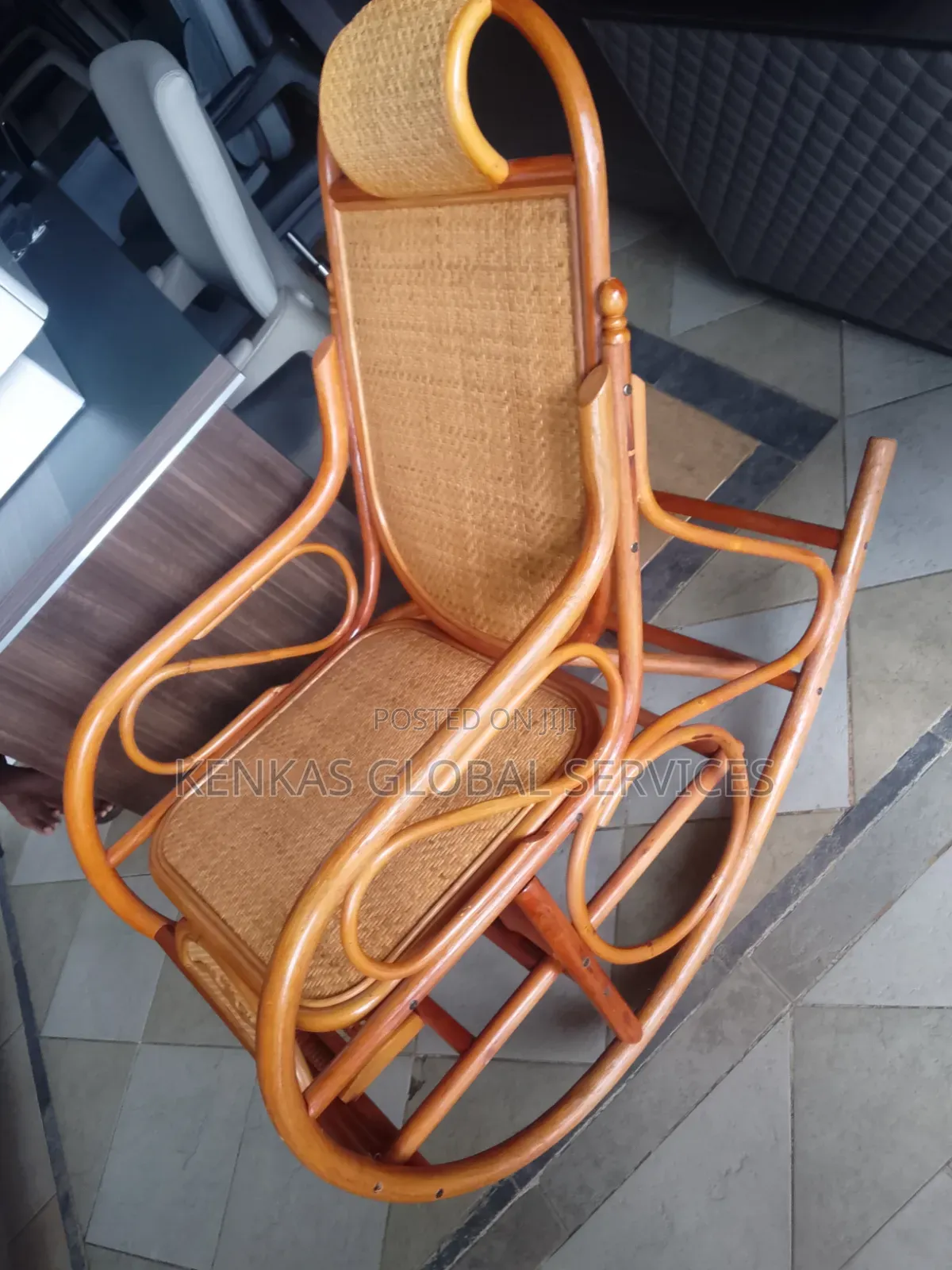 Rocking Chair