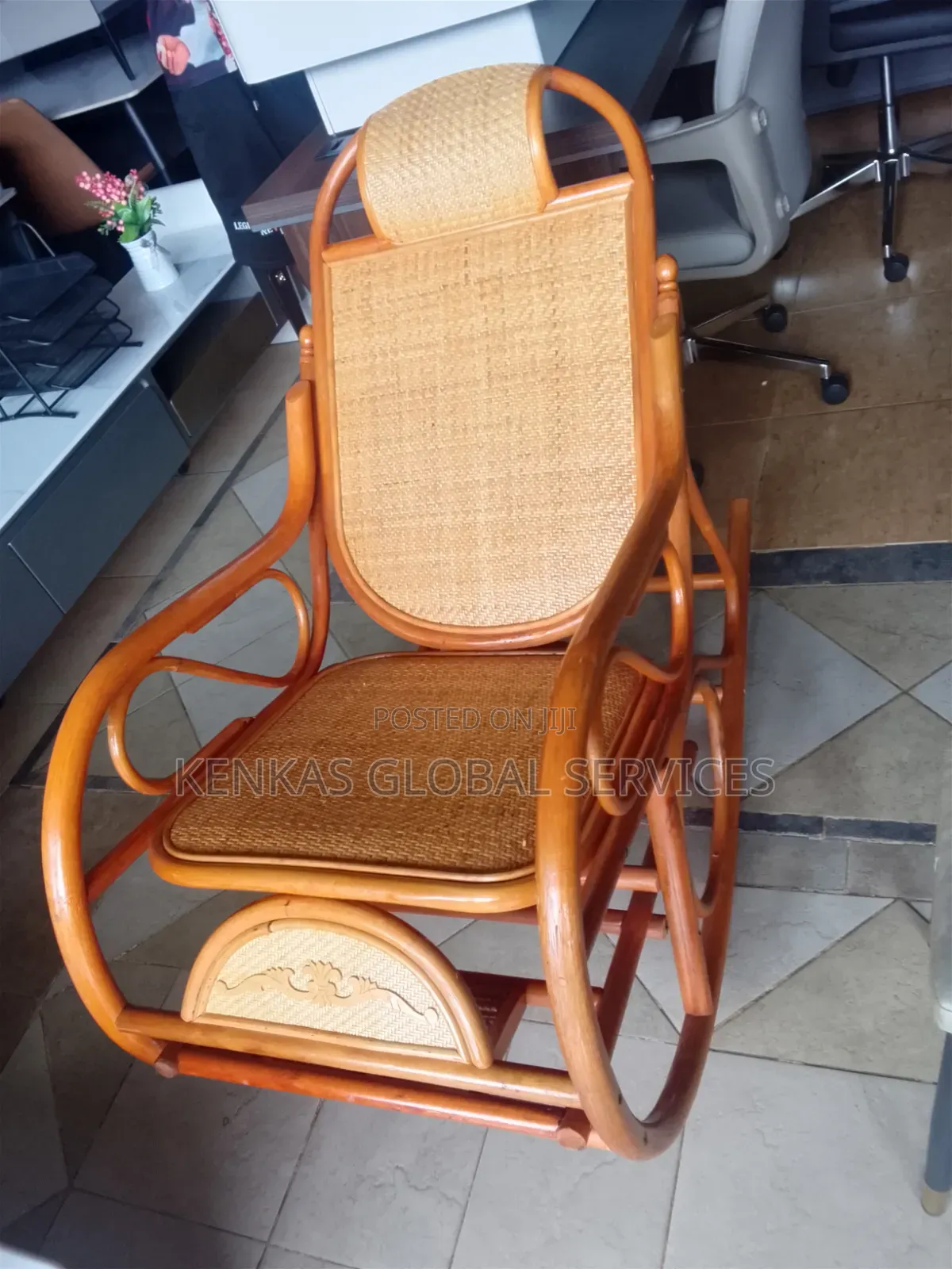 Rocking Chair