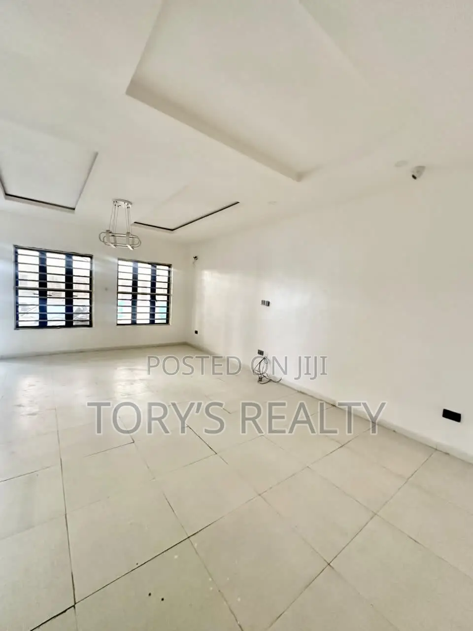 1bdrm Apartment in Lekki Expressway for rent