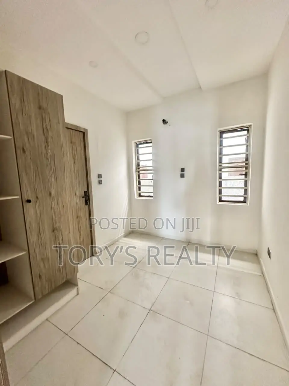 1bdrm Apartment in Lekki Expressway for rent