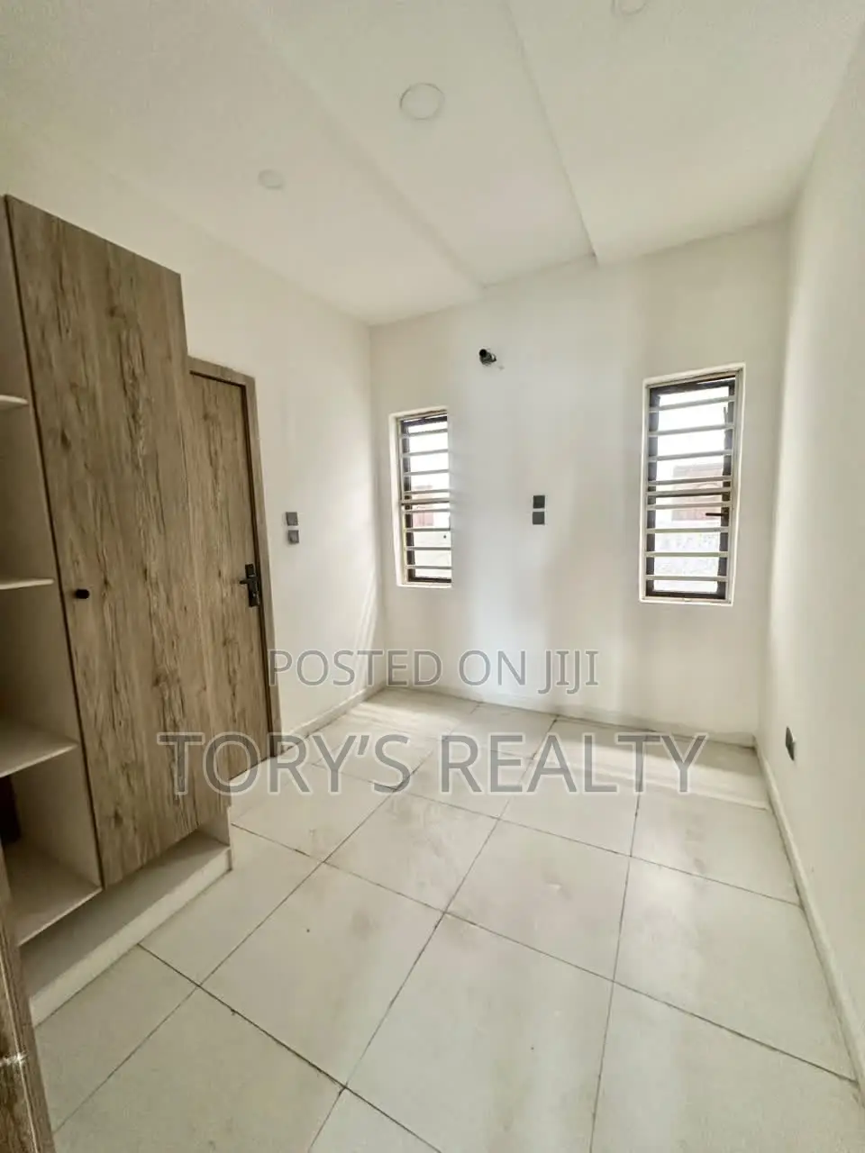 1bdrm Apartment in Lekki Expressway for rent