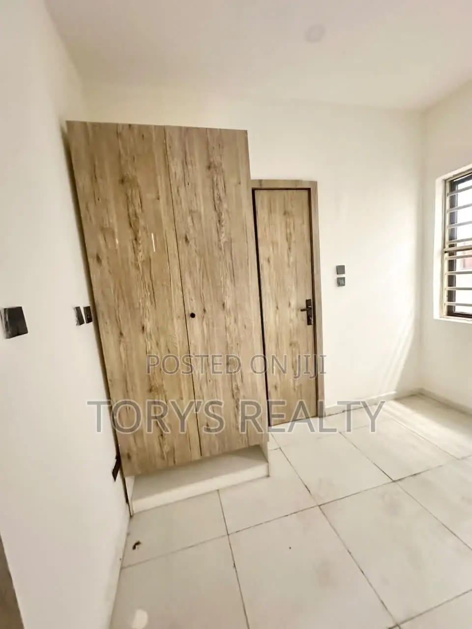1bdrm Apartment in Lekki Expressway for rent