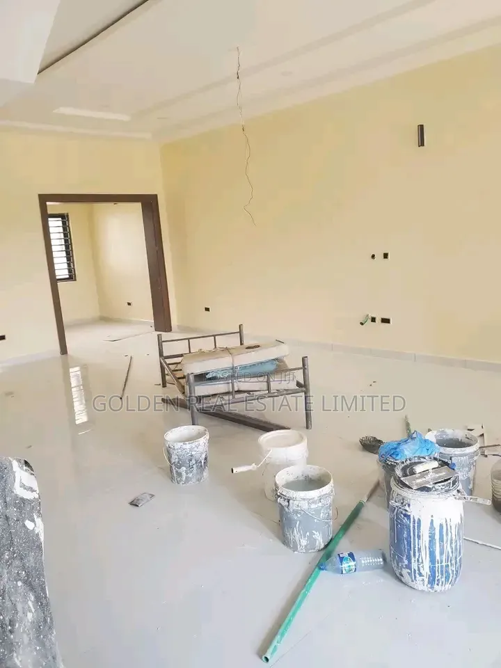 3bdrm Duplex in Maitama for rent