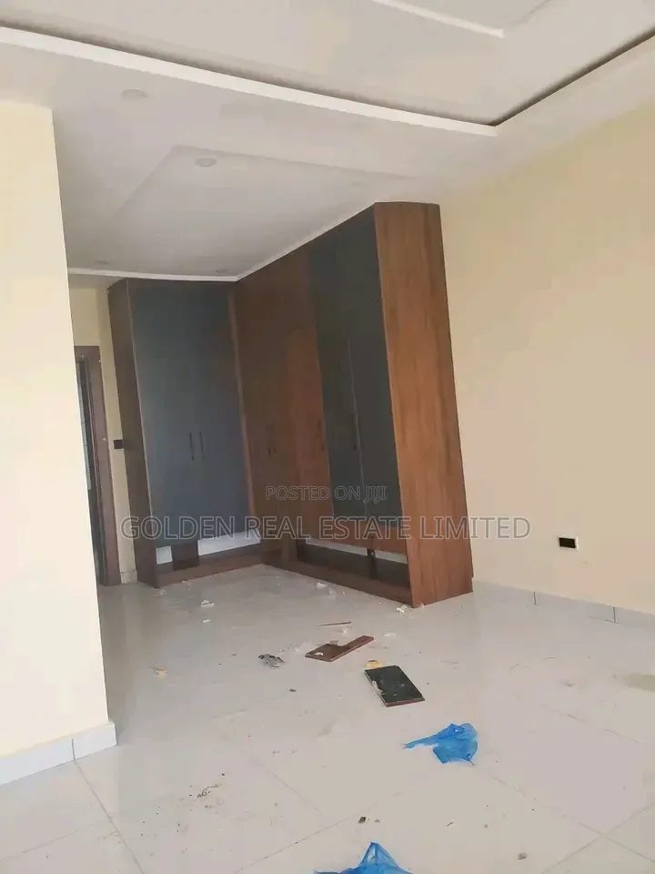3bdrm Duplex in Maitama for rent
