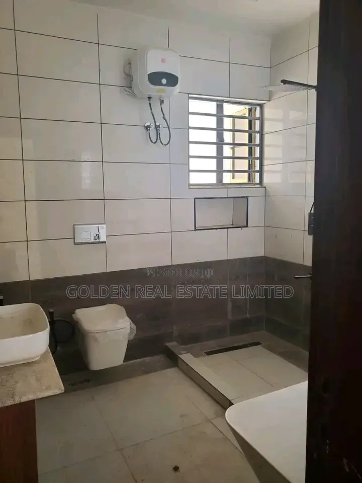 3bdrm Duplex in Maitama for rent