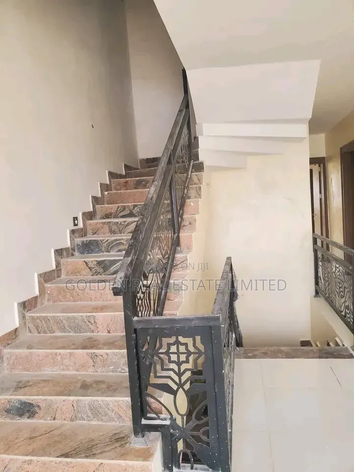 3bdrm Duplex in Maitama for rent