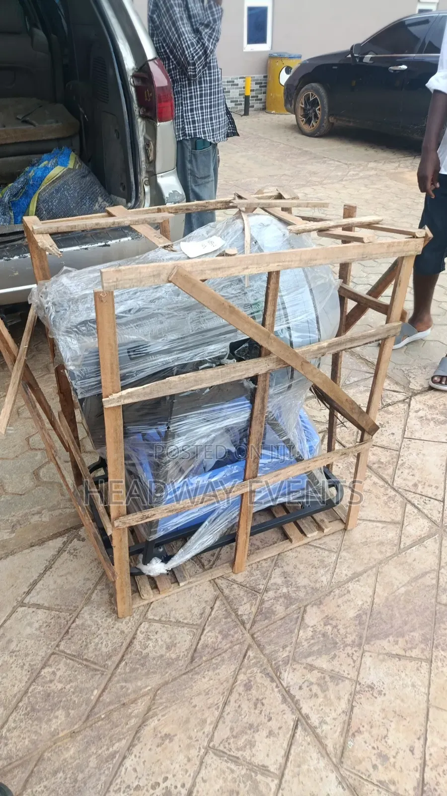 Premium Foam Machine for Sale Rental in Lagos | Water Splash Party
