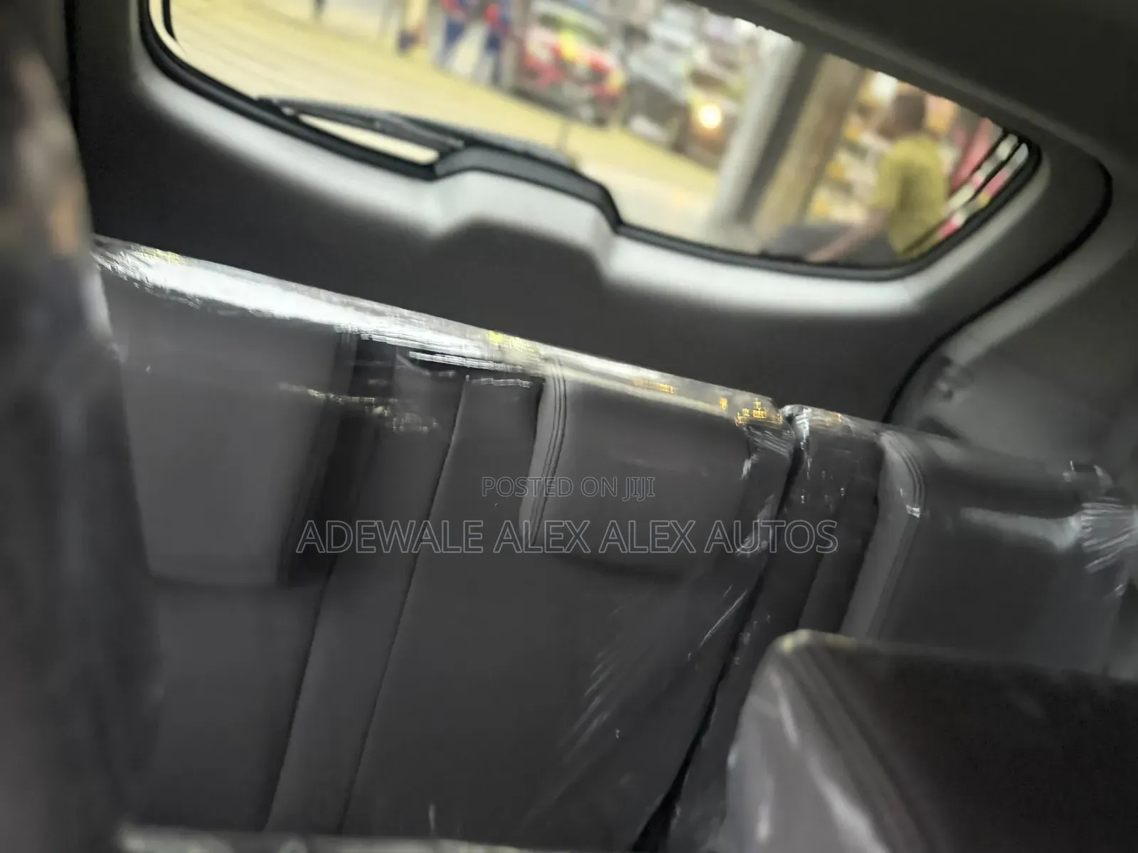 Toyota Highlander 2017 Gray