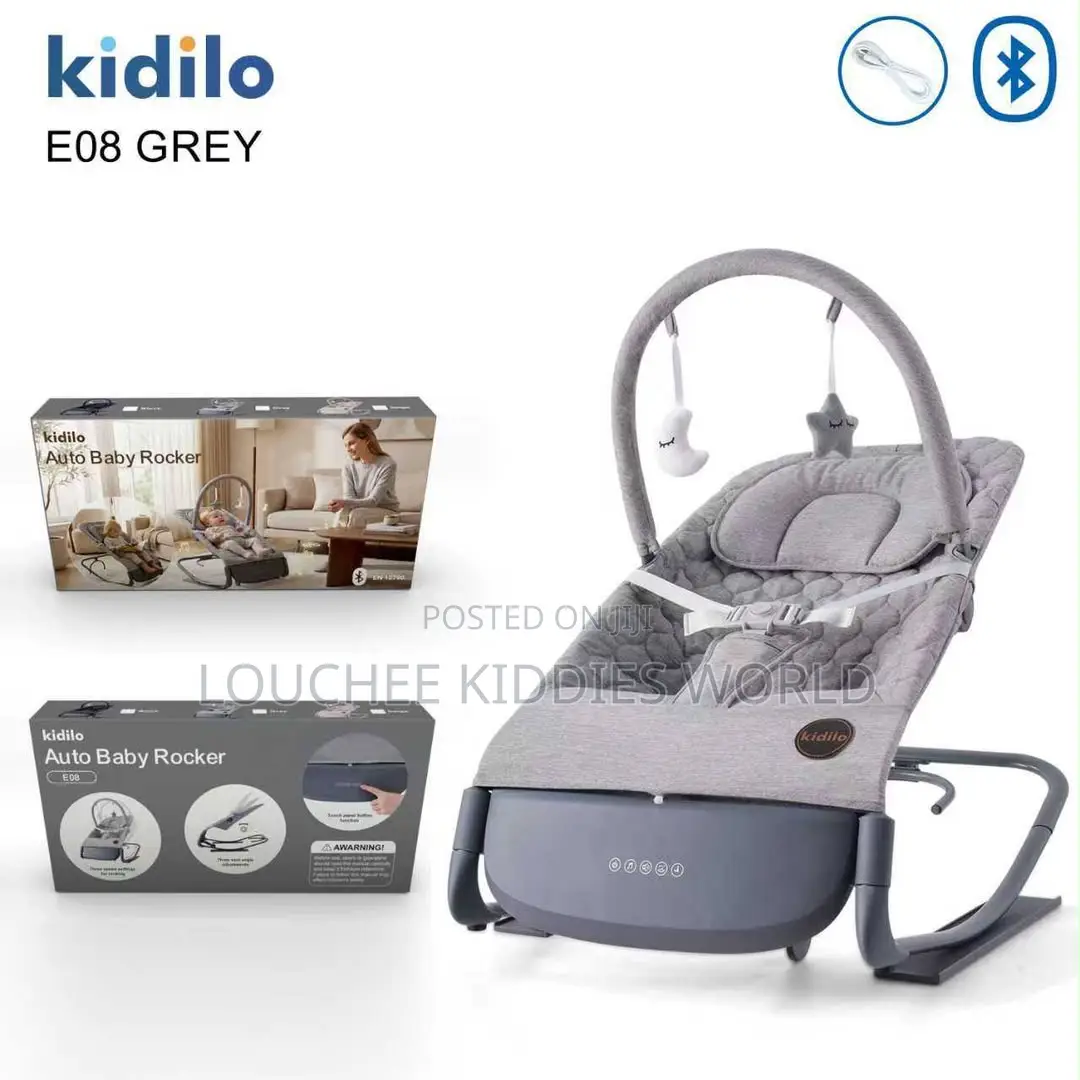 Baby Rocker