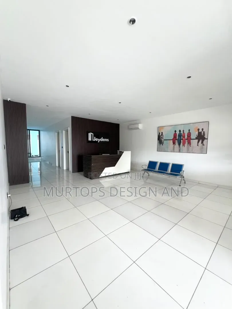 2bdrm Apartment in Victoria Island Extension for sale
