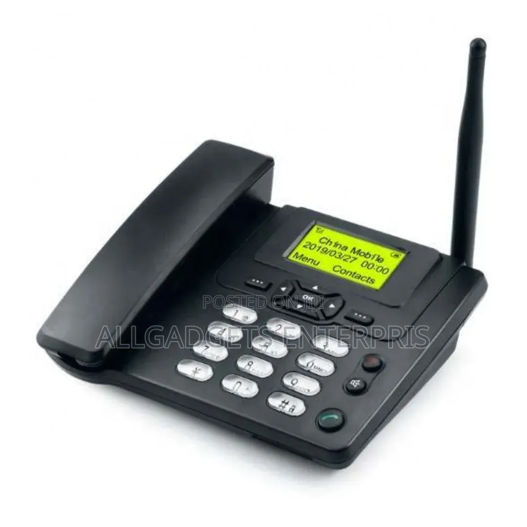 Office Landline Phone