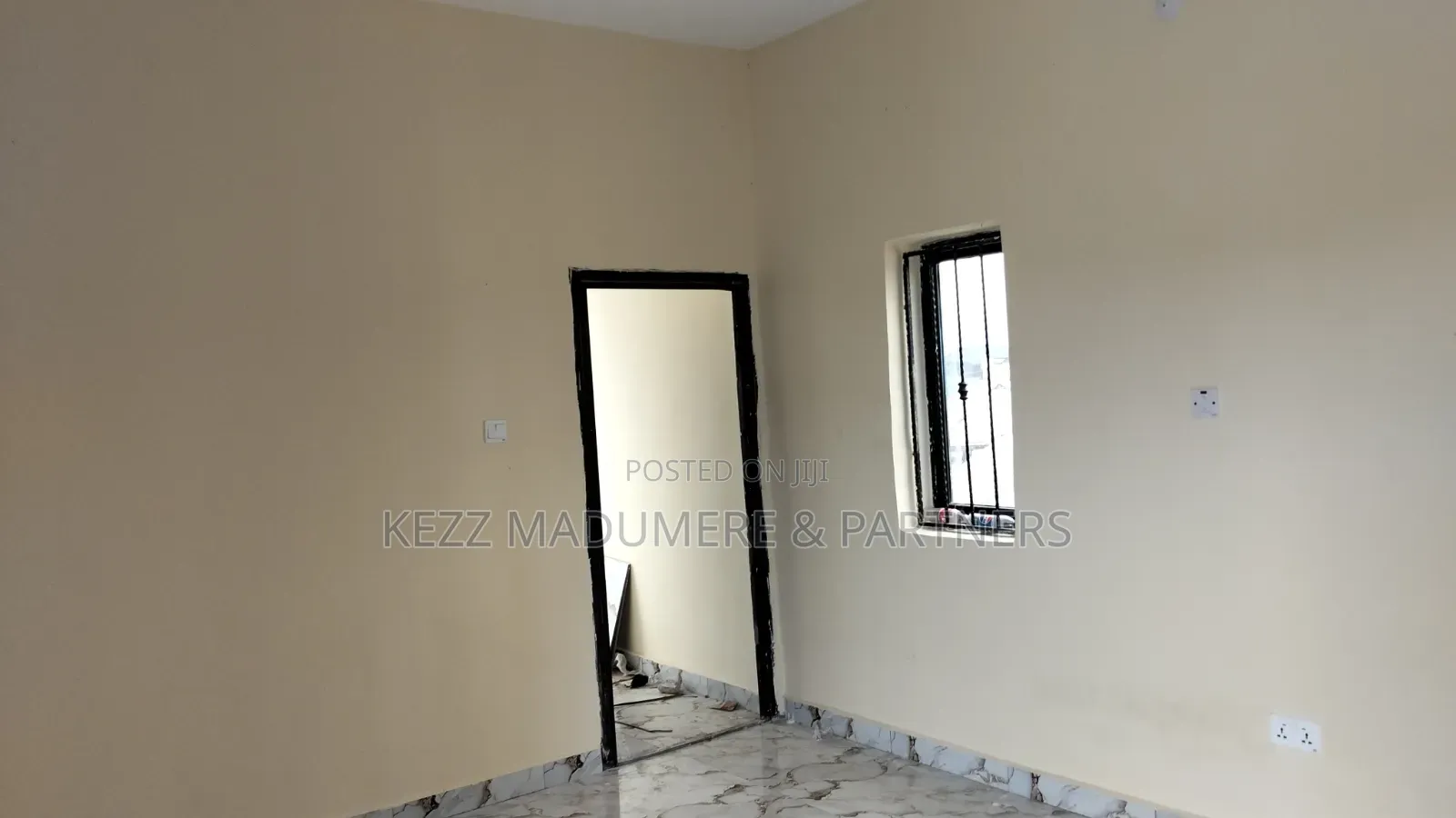 For Sale : Upstairs Hall at Rukpokwu Ph