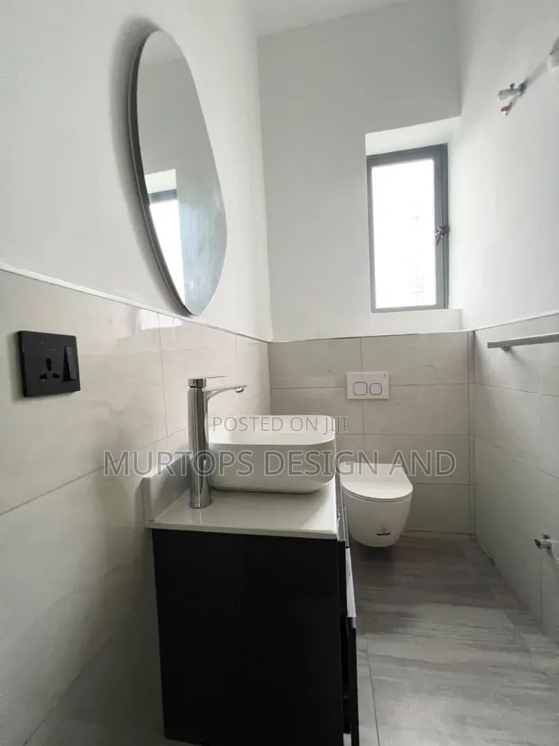 4bdrm Townhouse/Terrace in Lekki Phase 1 for sale