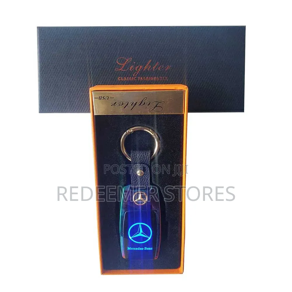 MERCEDES Car Key