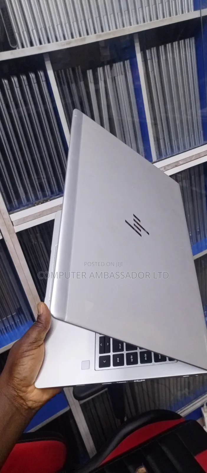 Laptop HP EliteBook 745 G6 8GB AMD Ryzen 3 SSD 256GB