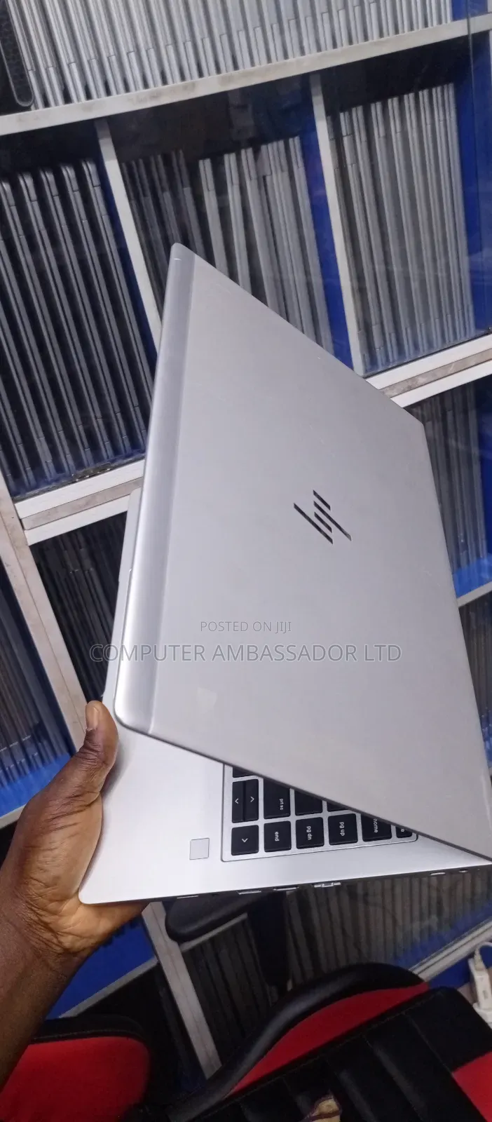Laptop HP EliteBook 745 G6 8GB AMD Ryzen 3 SSD 256GB