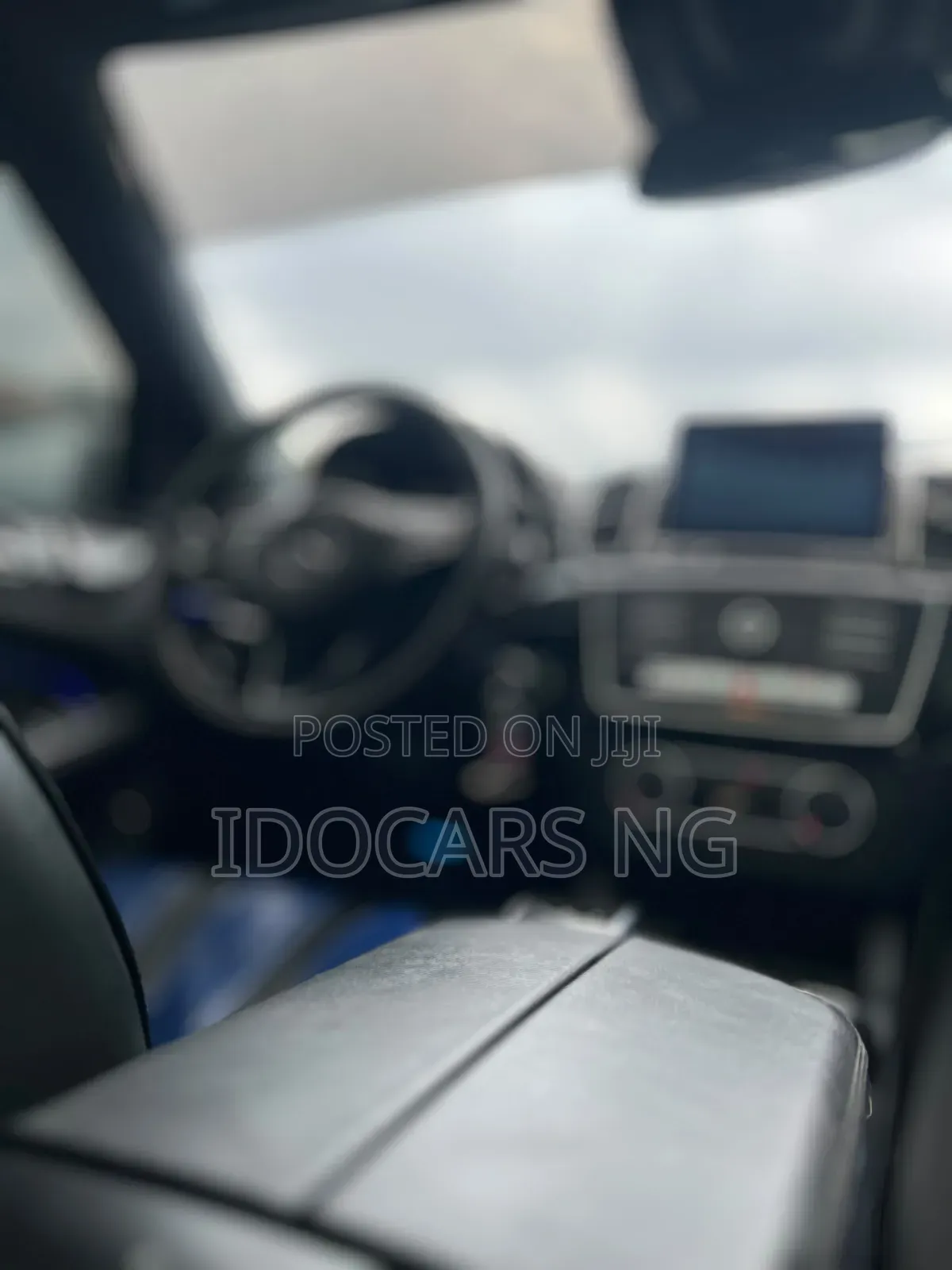 Mercedes-Benz GLE-Class GLE 350 2017 White