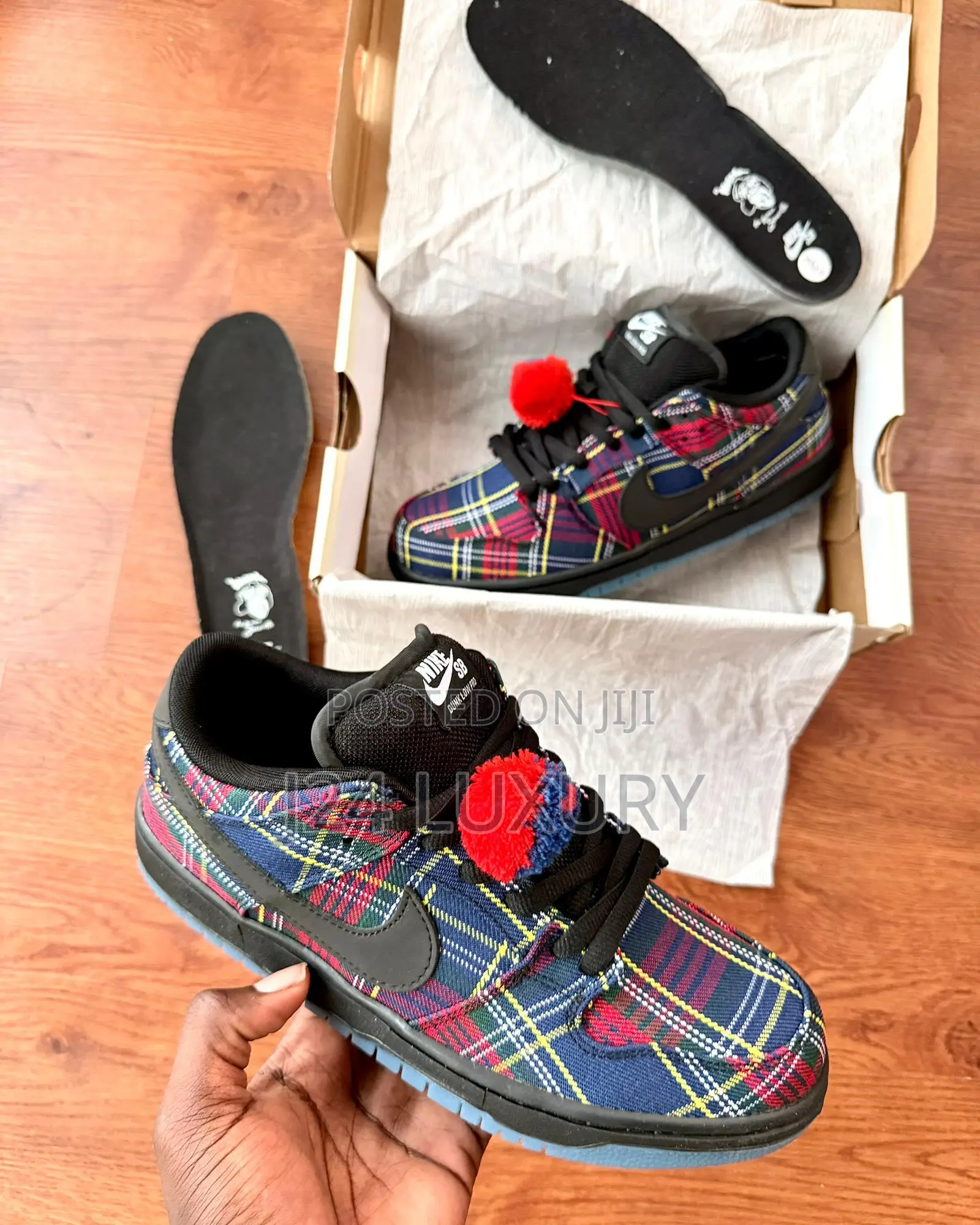 Nike Sb Dunk Low