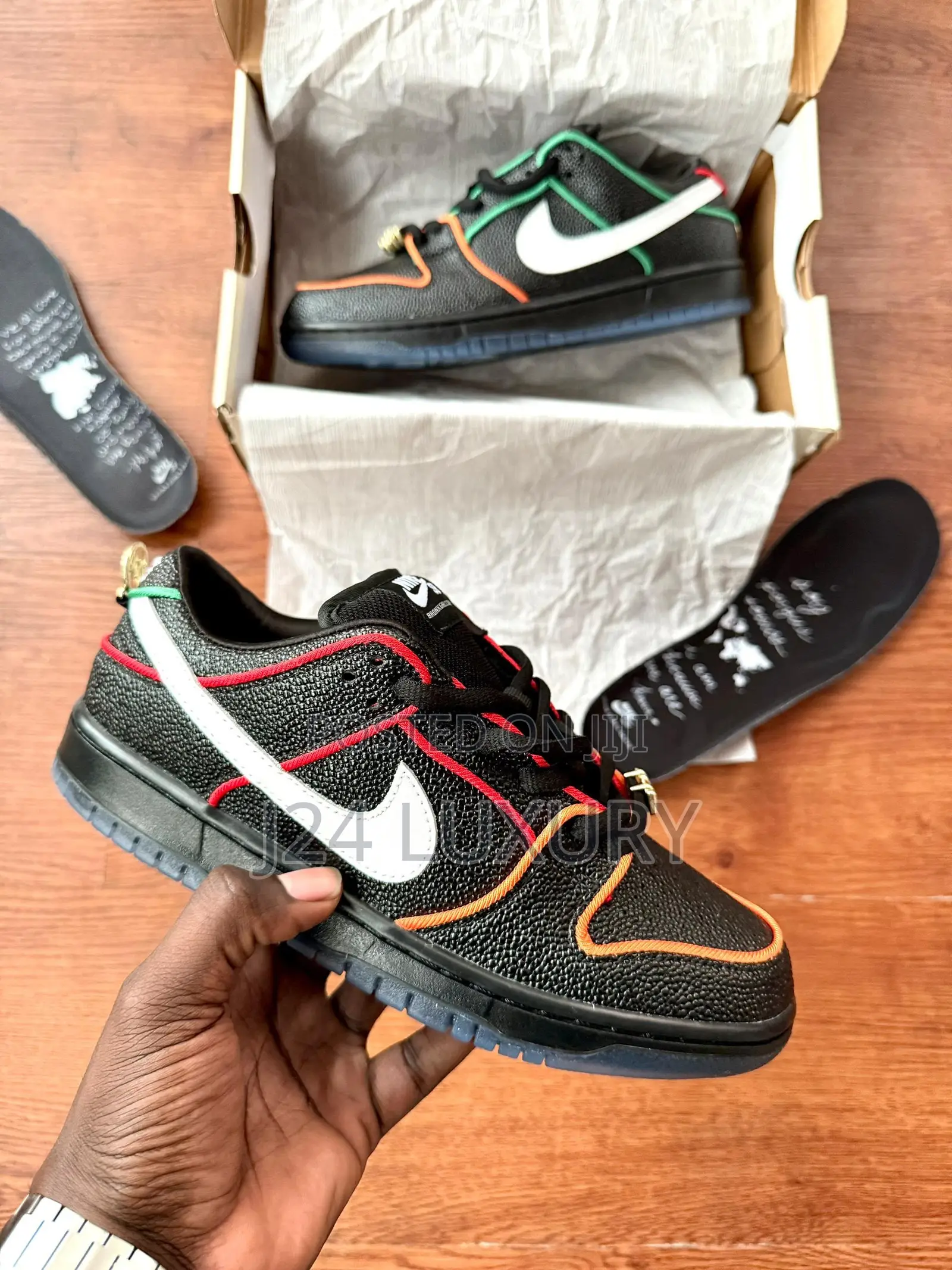 Nike Sb Dunk Low