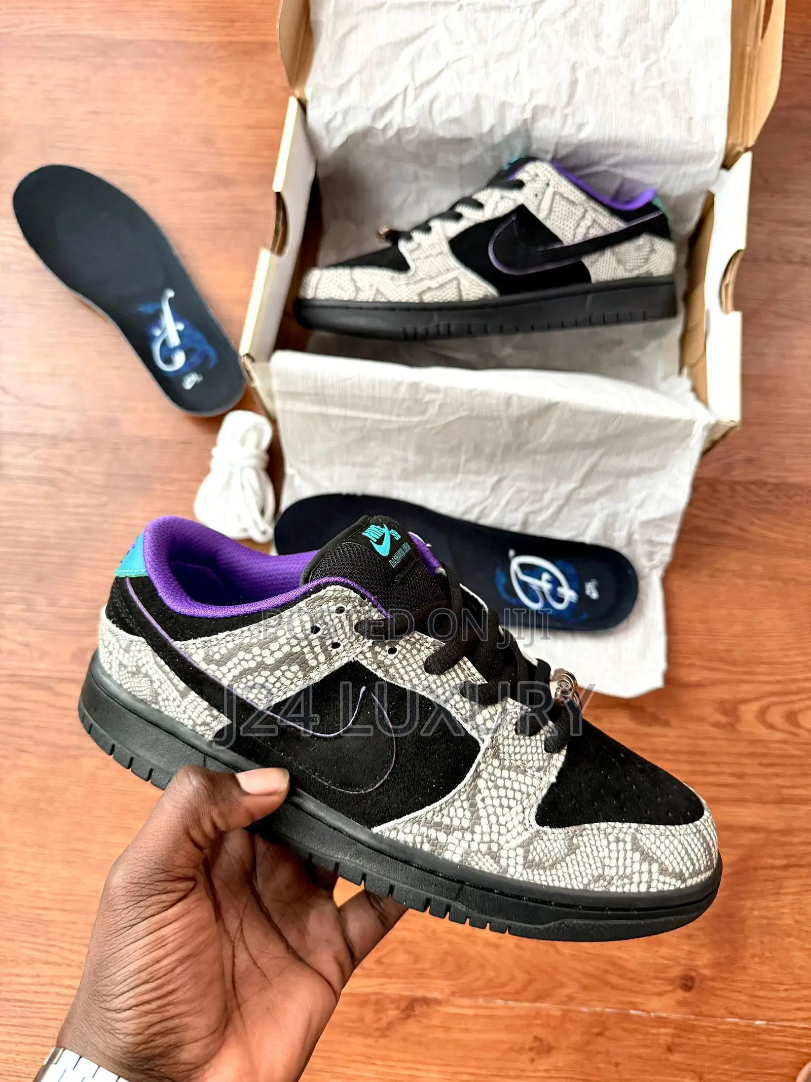 Nike Sb Dunk Low