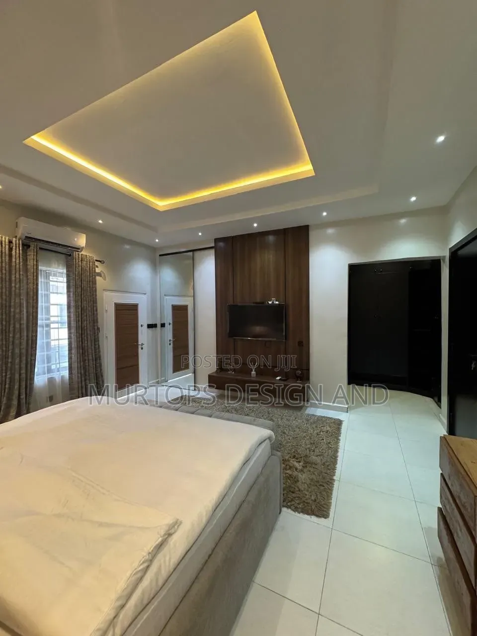 Furnished 4bdrm Duplex in Lekki Phase 2 for sale