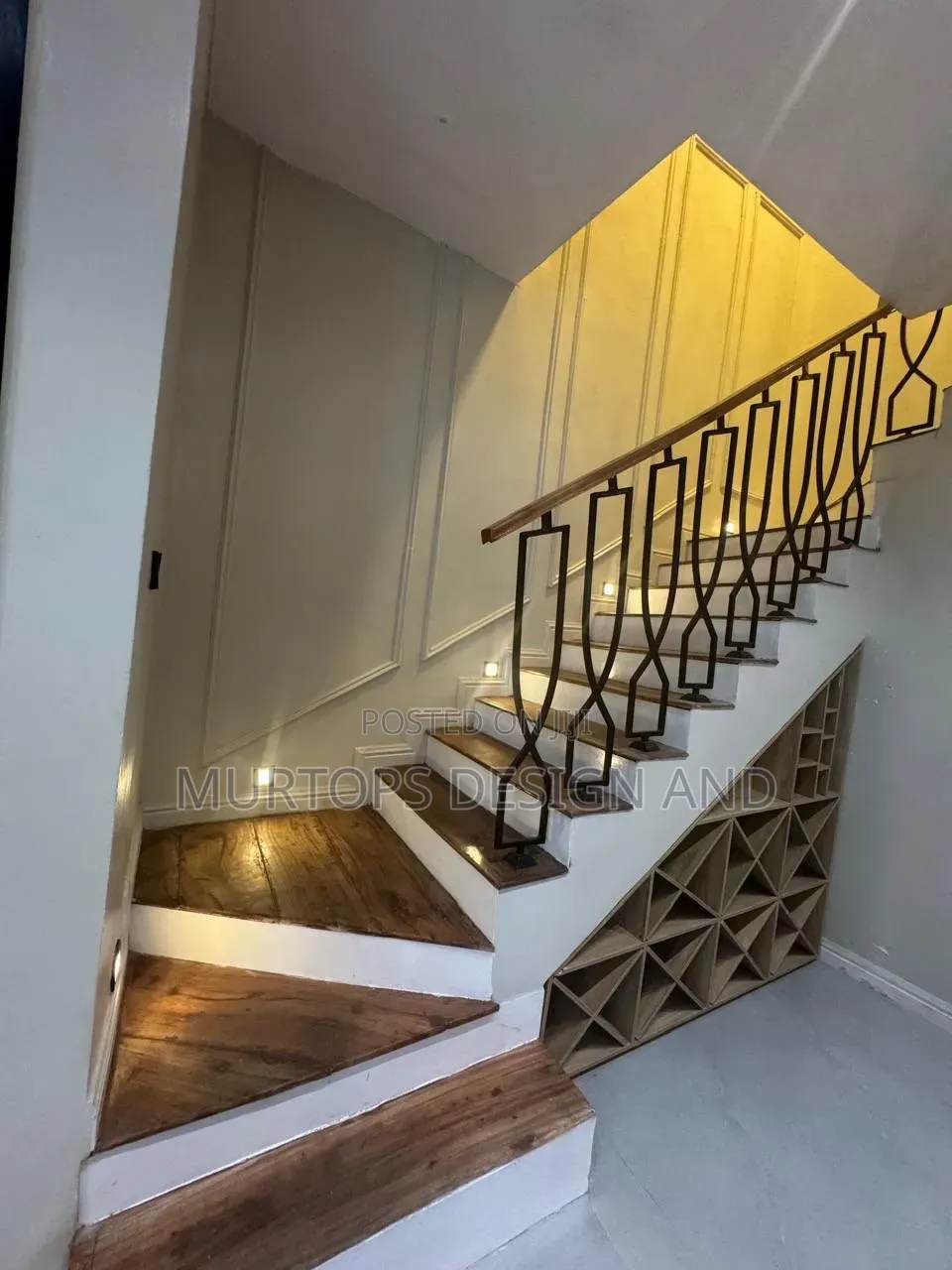 Furnished 4bdrm Duplex in Lekki Phase 2 for sale