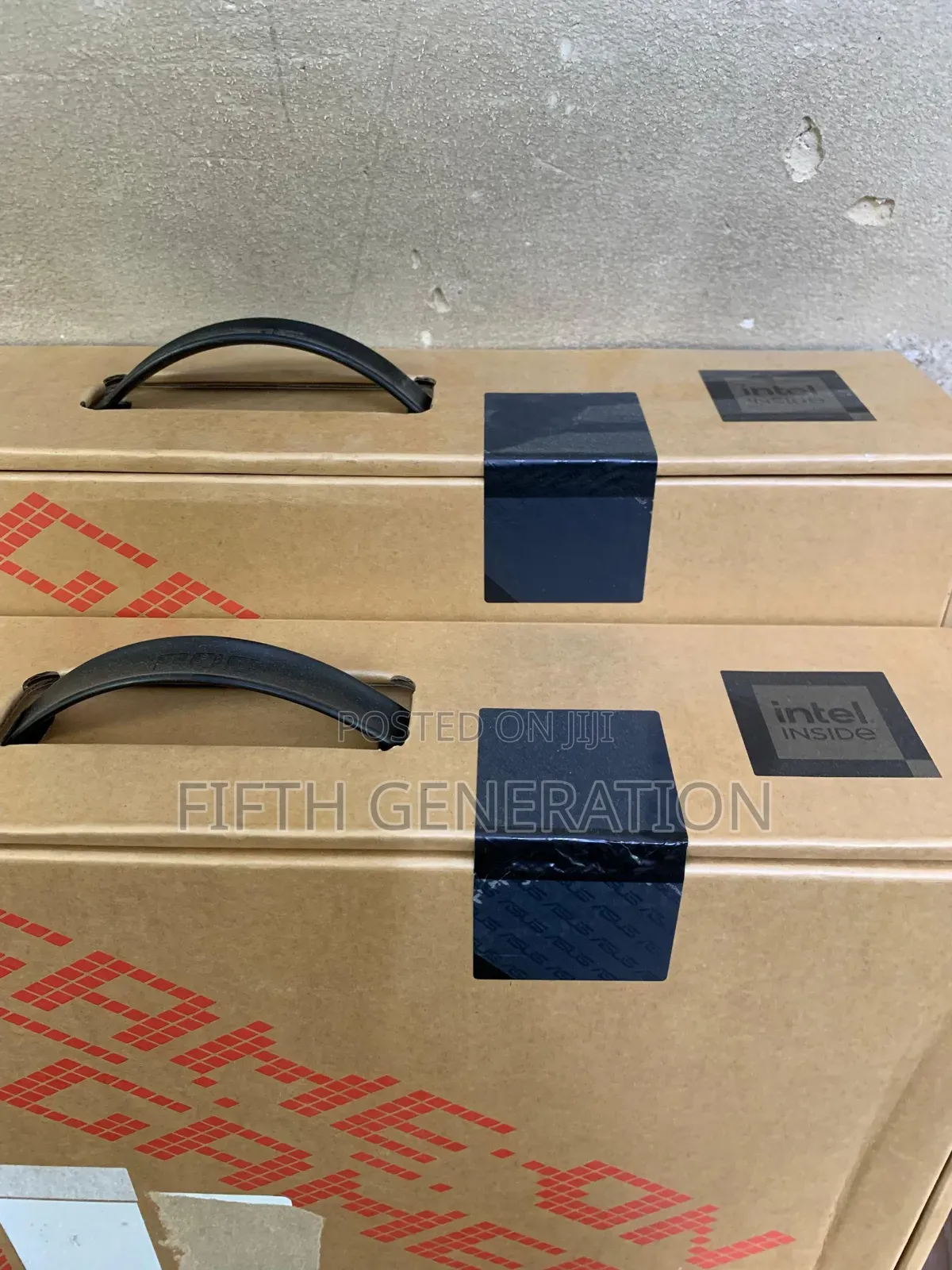 New Laptop Asus ROG Strix G16 16GB Intel Core i7 SSD 1T