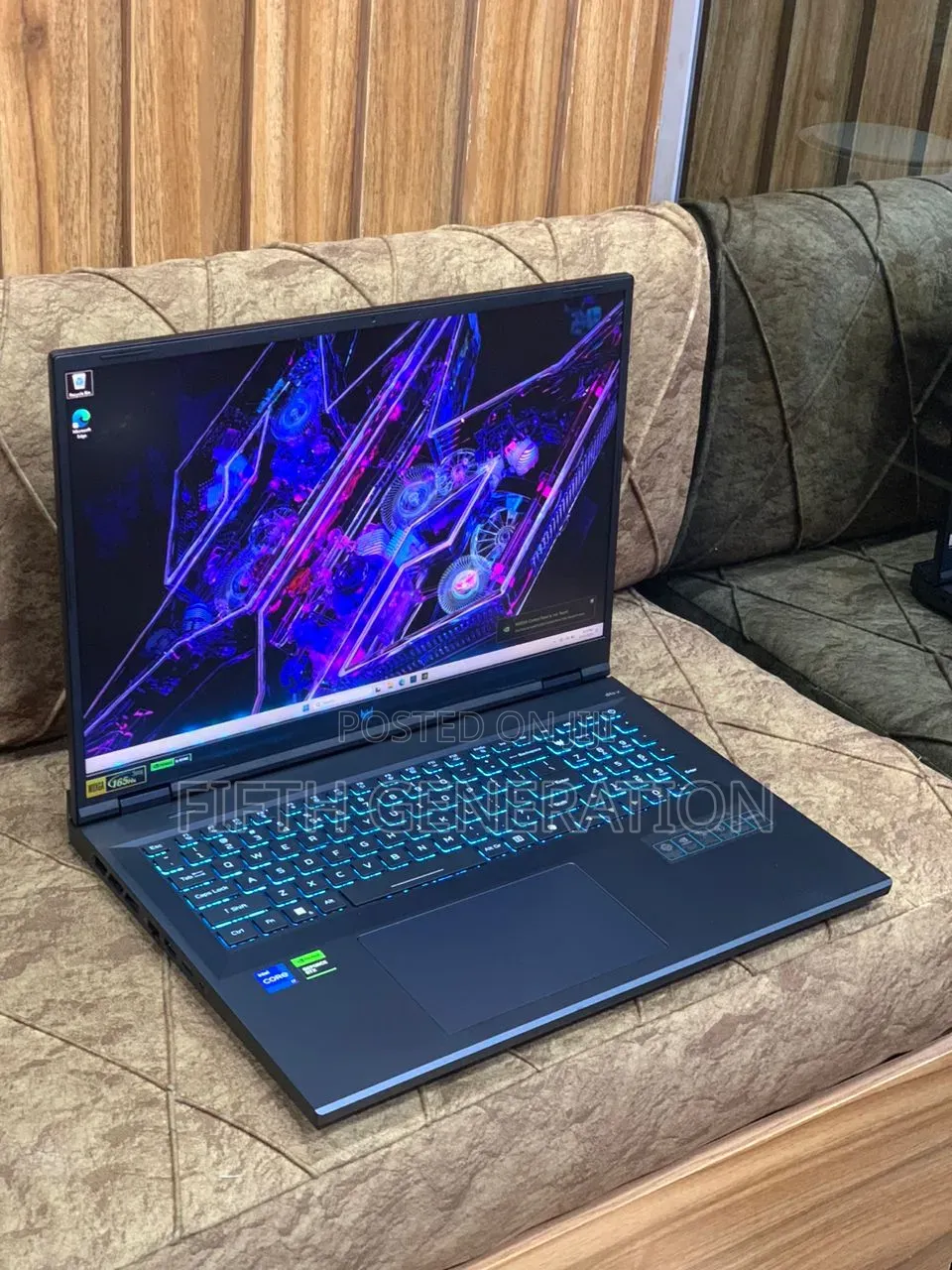 Laptop Acer Predator Helios Neo 18 16GB Intel Core i7 SSD 1T