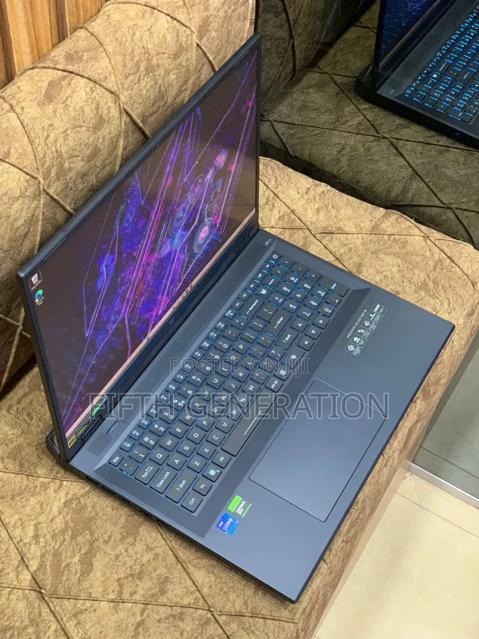 Laptop Acer Predator Helios Neo 18 16GB Intel Core i7 SSD 1T