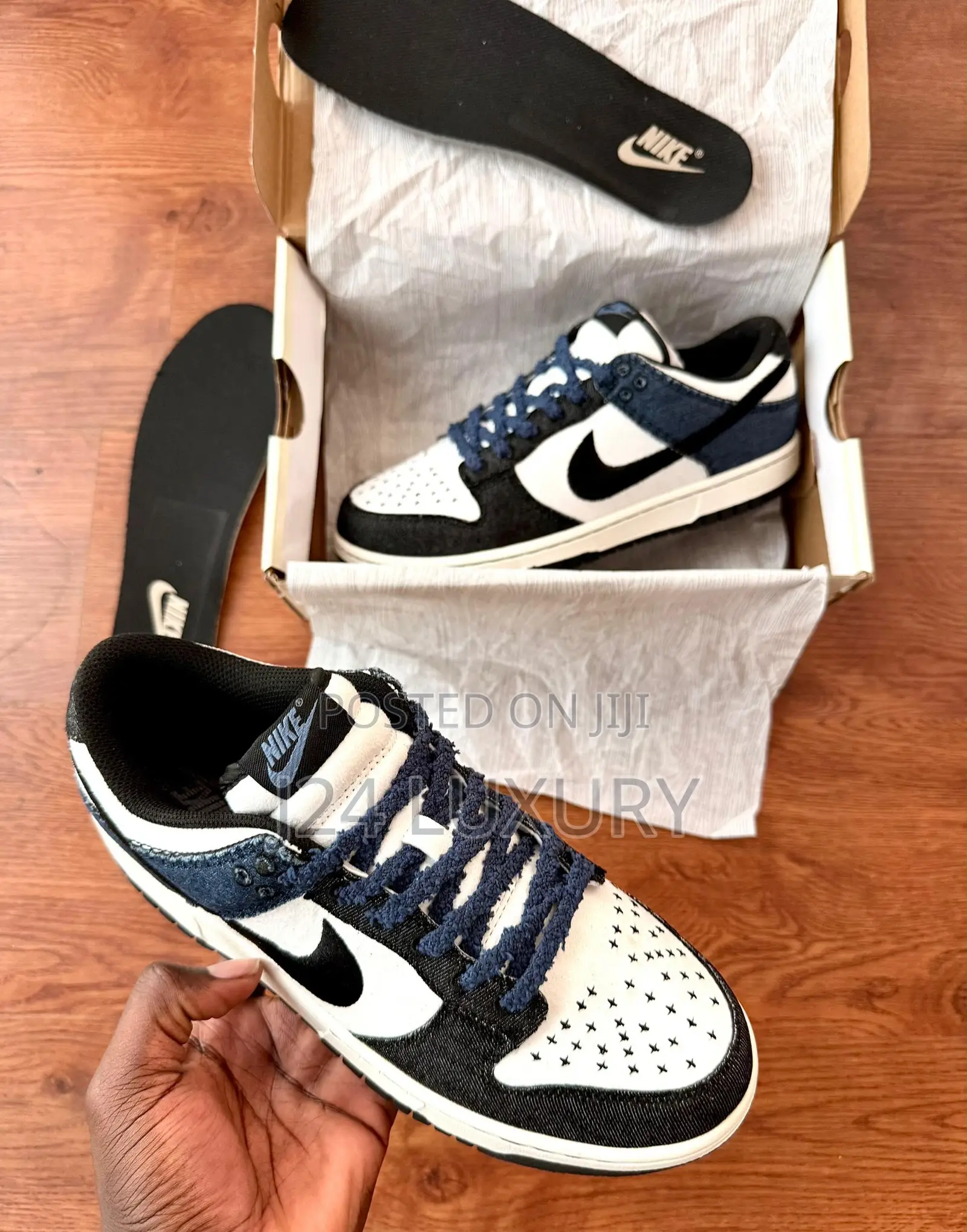 Nike Sb Dunk Low