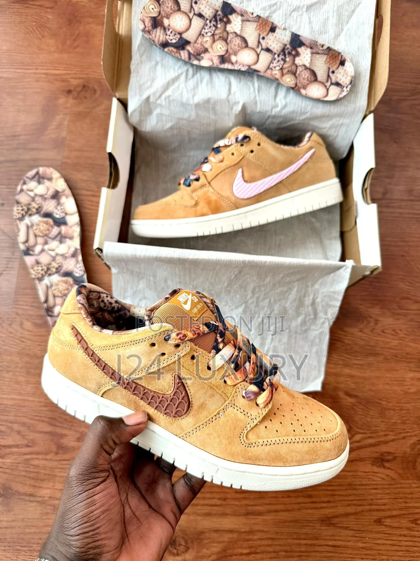 Nike Sb Dunk Low