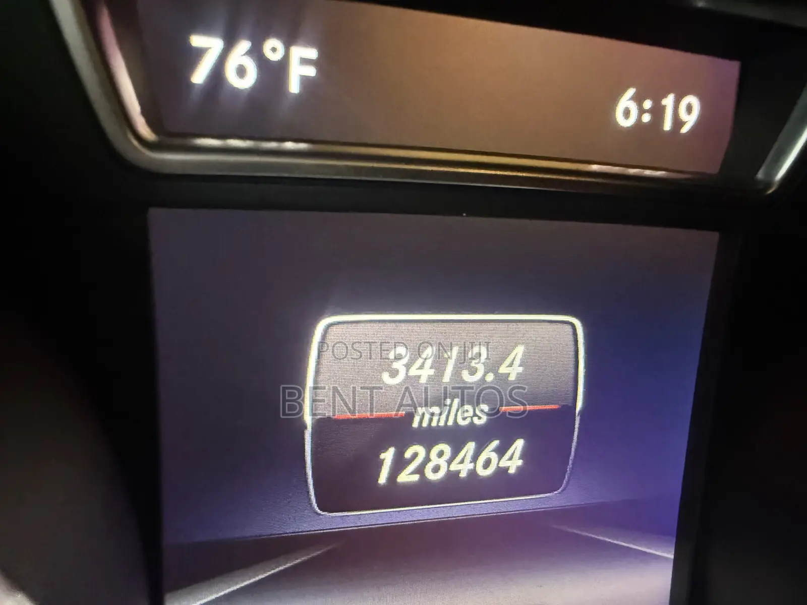 Mercedes-Benz M Class ML350 4MATIC 4dr SUV AWD (3.5L 6cyl 7A) 2015